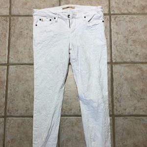 Big Star Alex Skinny 30